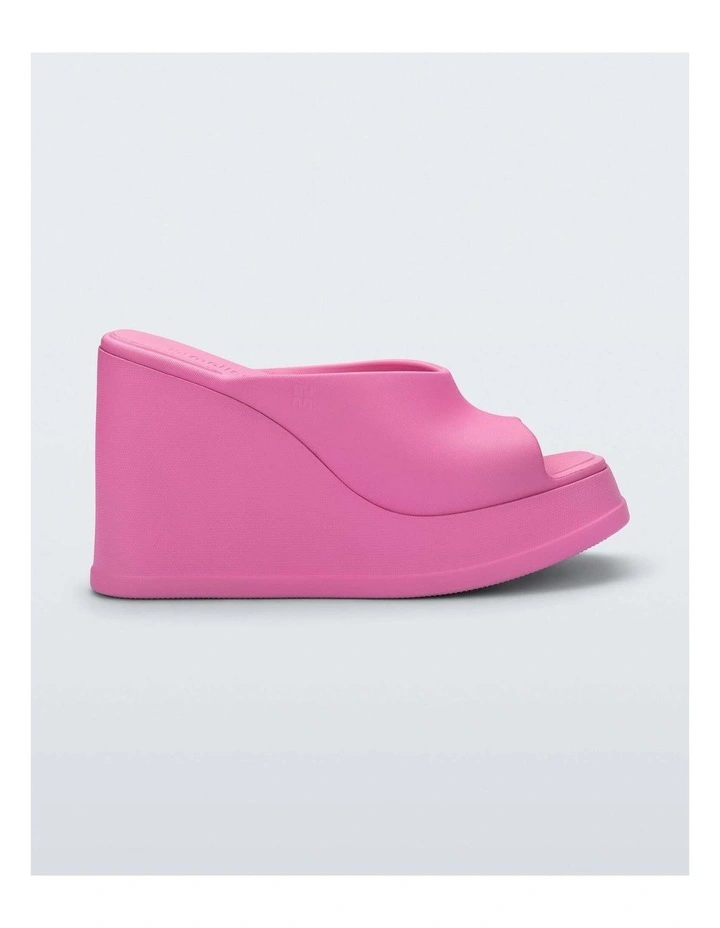 MELISSA FREE SLIP PINK image 1