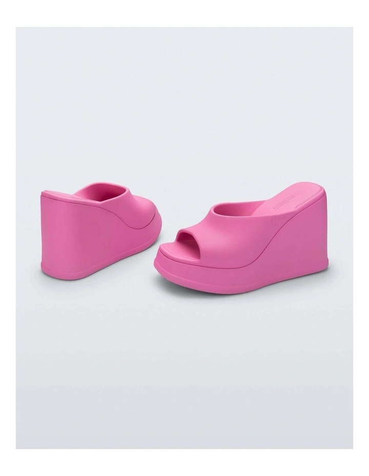 MELISSA FREE SLIP PINK image 3