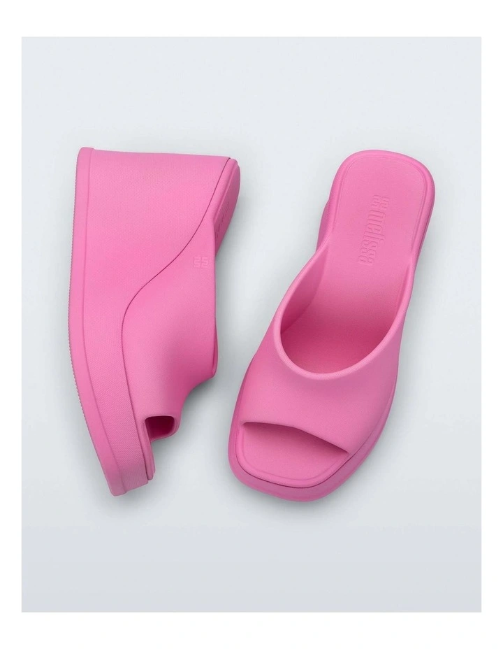 MELISSA FREE SLIP PINK image 4