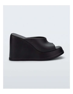 MELISSA FREE SLIP BLACK