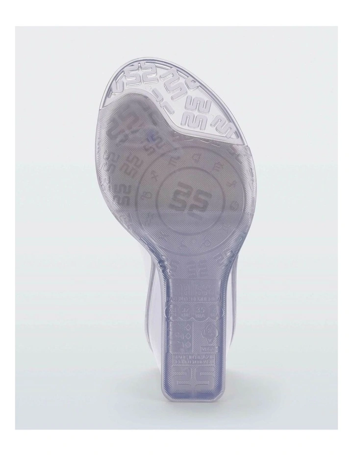MELISSA NABEELA CLEAR image 5