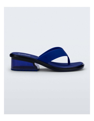 Blue colour