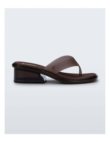 Brown colour
