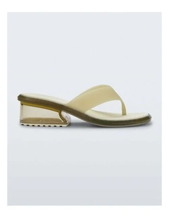 Melissa Margot Beige