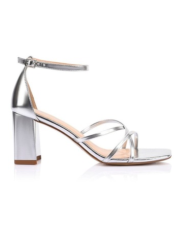 Silver colour