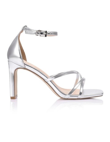 Silver colour