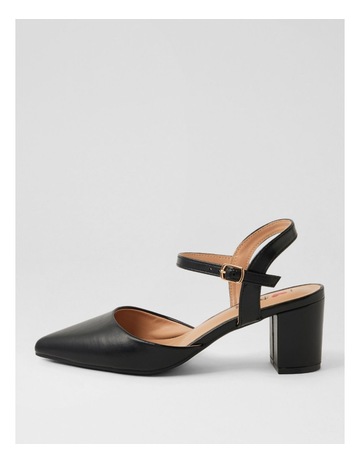 Black colour