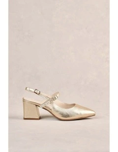 Manon Heel - Gold