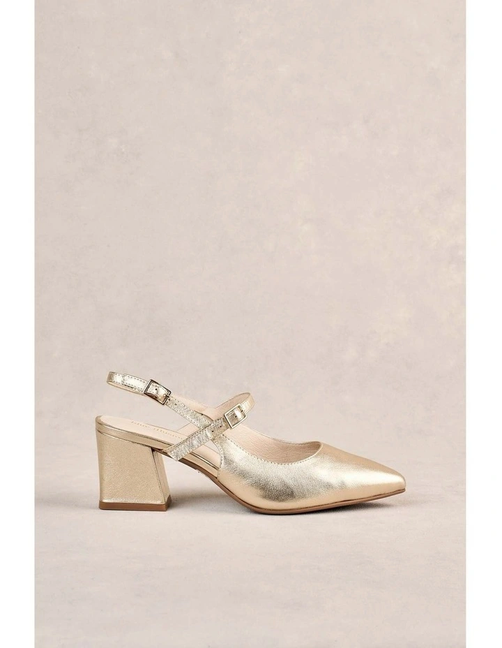 Manon Heel - Gold image 1