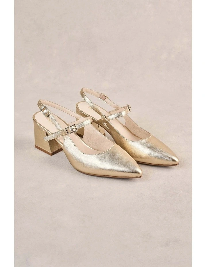 Manon Heel - Gold image 2
