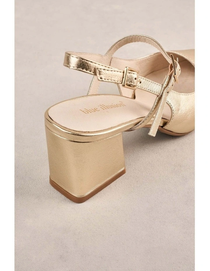 Manon Heel - Gold image 4