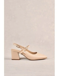 Manon Heel - Soft Tan