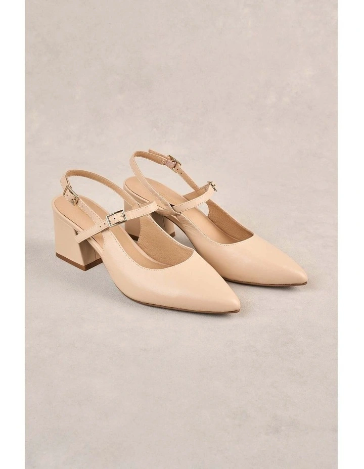 Manon Heel - Soft Tan image 2