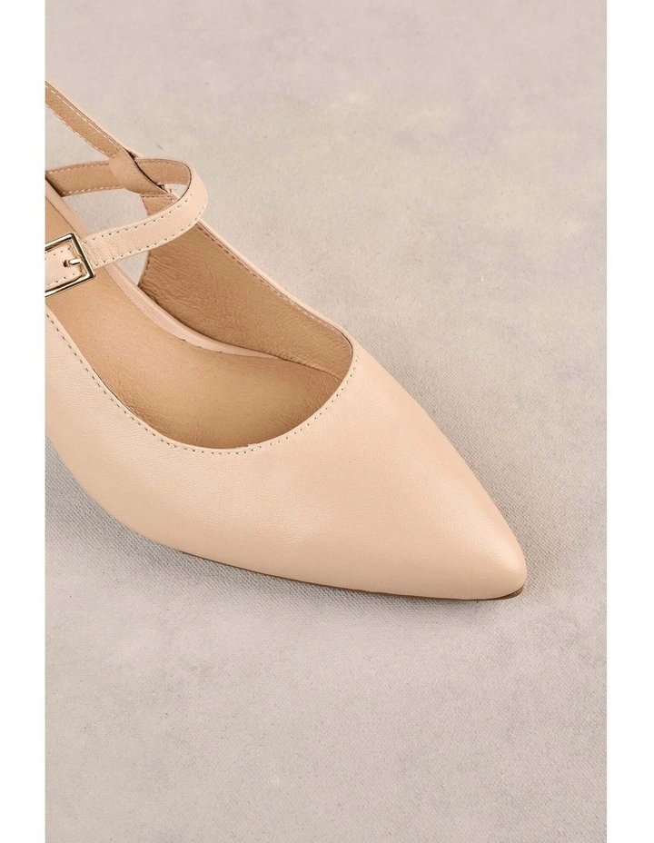 Manon Heel - Soft Tan image 3