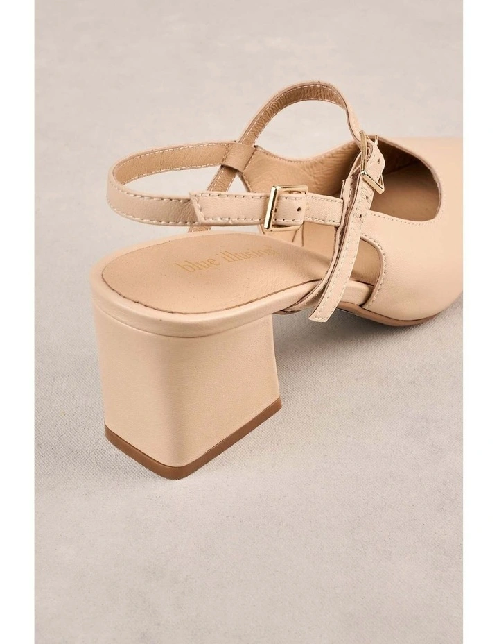 Manon Heel - Soft Tan image 4