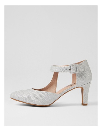 Silver colour