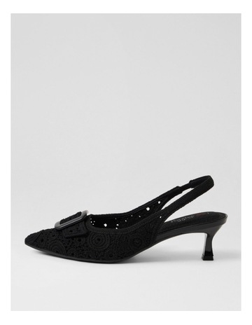 Black colour