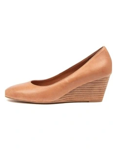 LESPIE TAN LEATHER