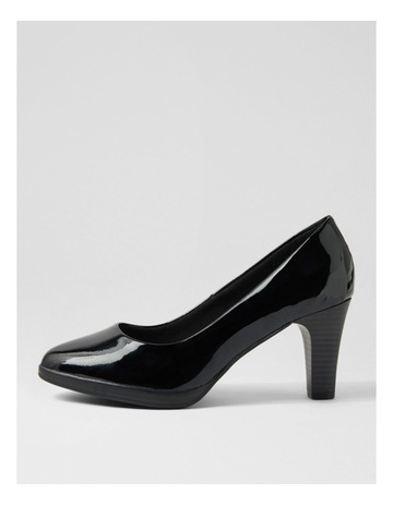 Black colour