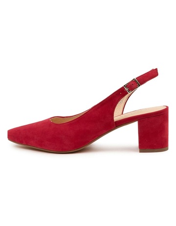 Red colour