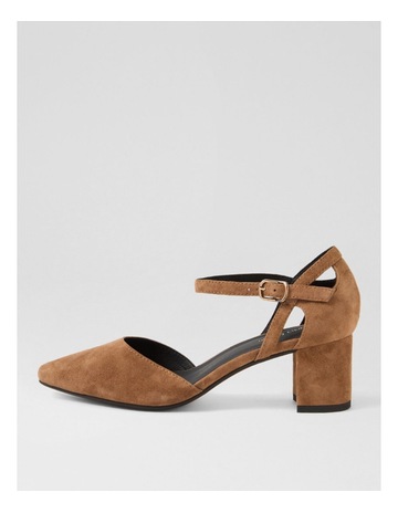 Brown colour