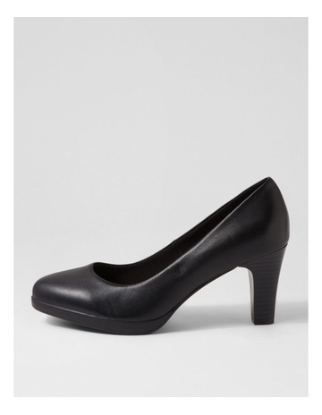 Black colour