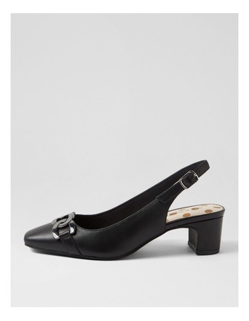 Black colour