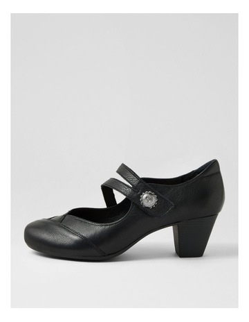 Black colour