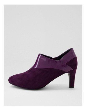 Purple colour
