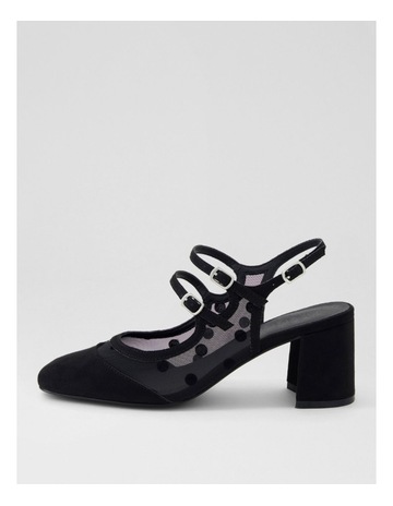 Black colour