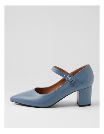 Blue colour