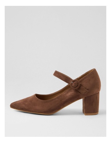 Brown colour