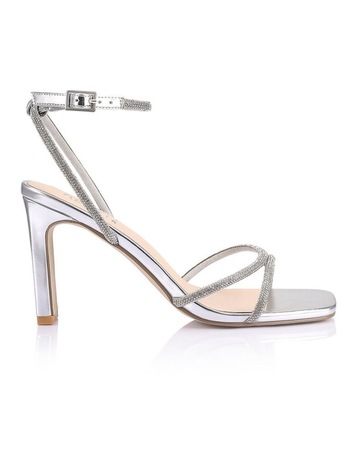 Silver colour