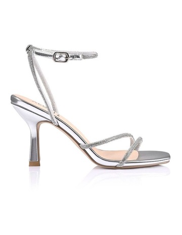 Silver colour
