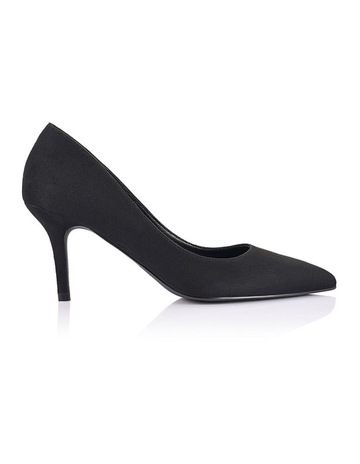 Black colour