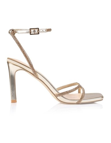 Champagne colour