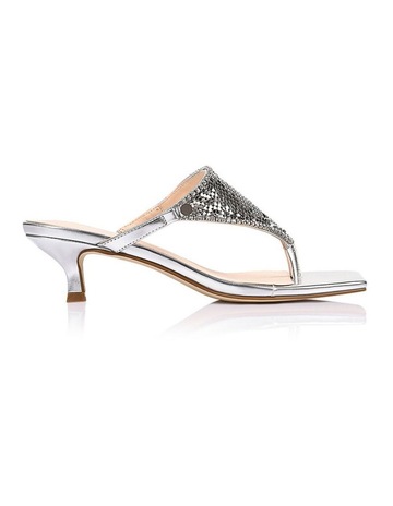 Silver colour