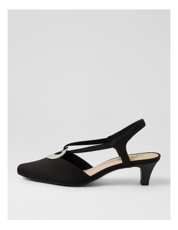Black colour