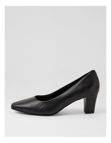 Black colour