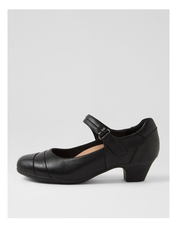Black colour
