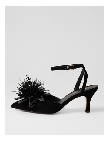 Black colour