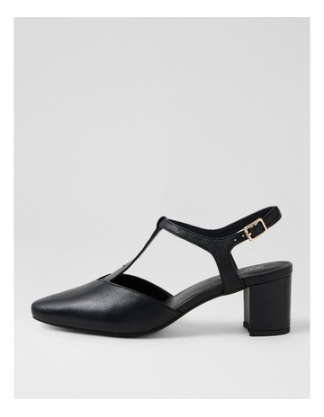 Black colour