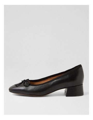Black colour