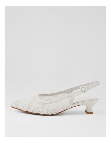 White colour