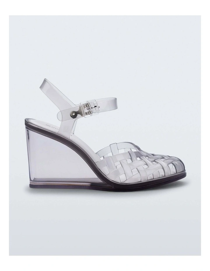 MELISSA AGATA WHITE image 1