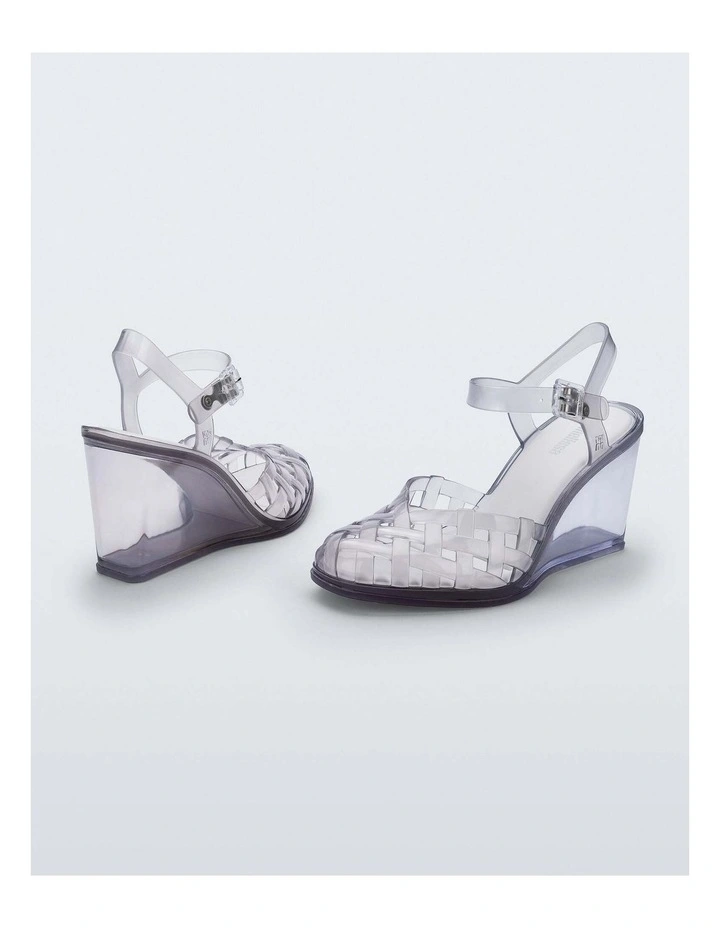 MELISSA AGATA WHITE image 2