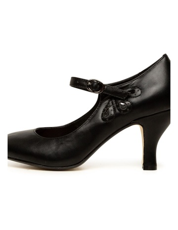 Black colour