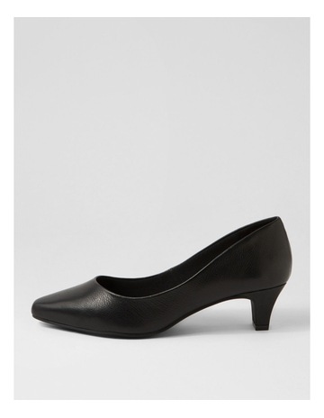 Black colour
