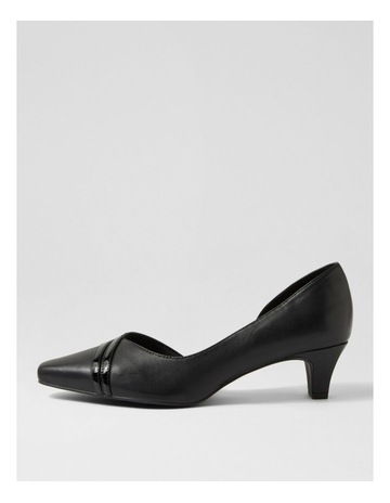 Black colour