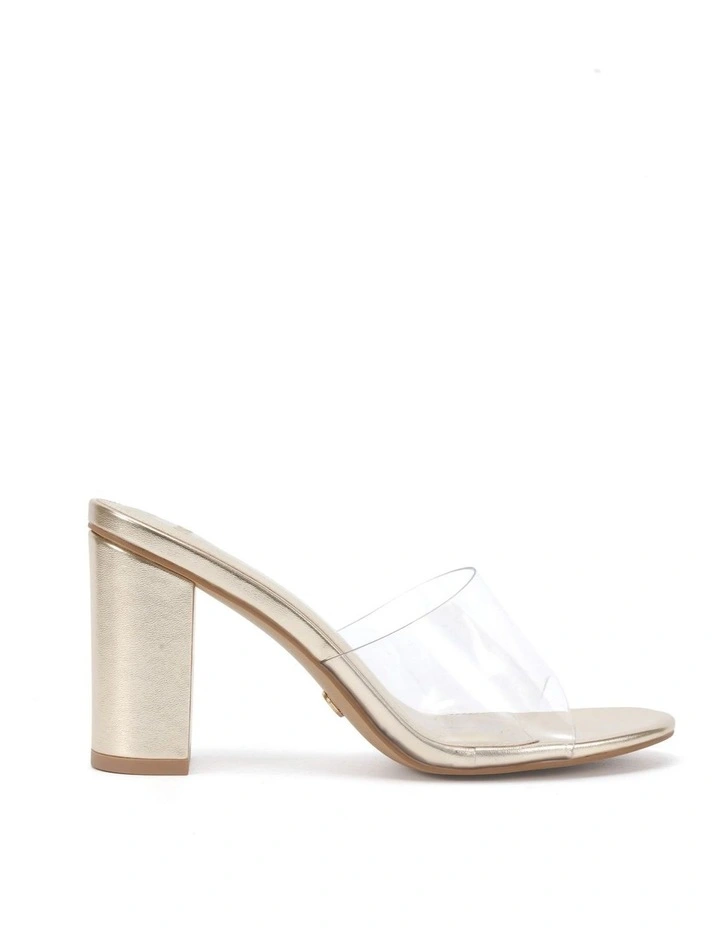 FERRAZ - Gold image 1